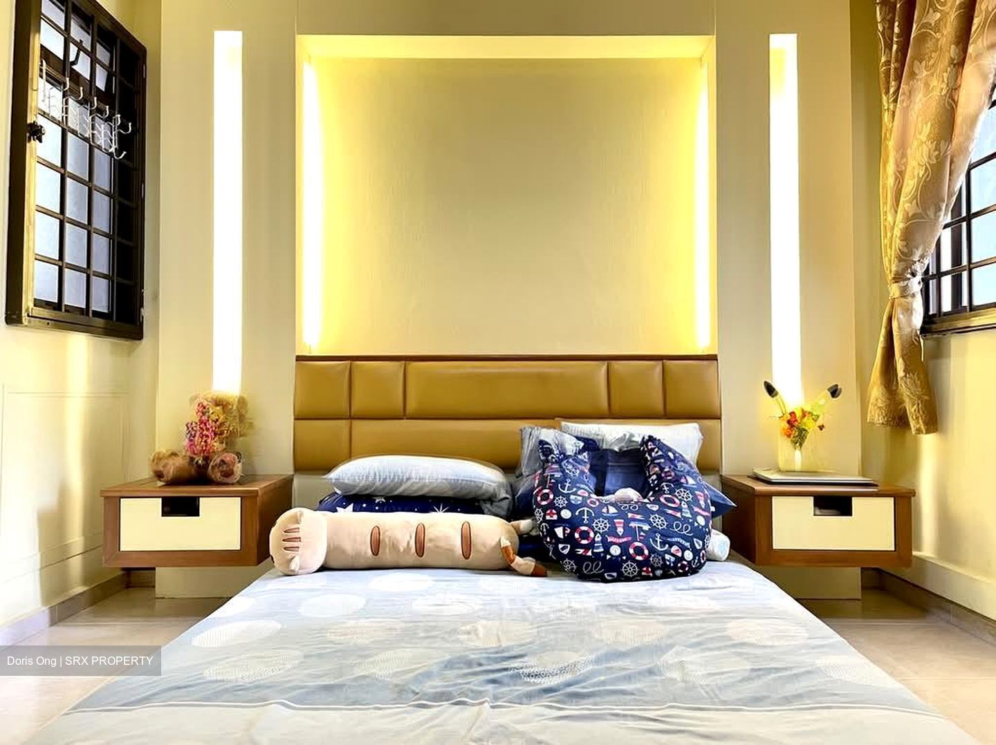 Blk 188D Rivervale Gateway (Sengkang), HDB 5 Rooms #563096171